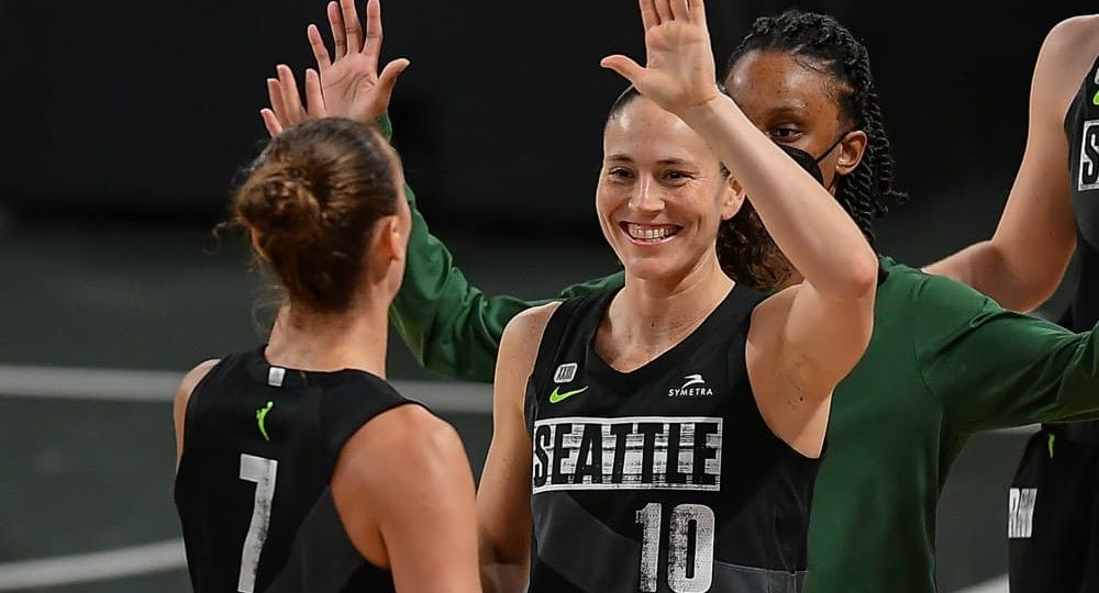 WNBA Betting Picks – Tuesday, July 5th, 2022 | WNBA Gambling Podcast (Ep. 18)