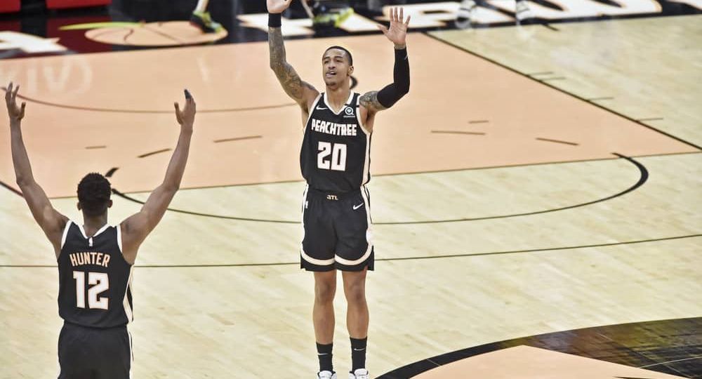 Bucks/Hawks Game 4 Preview | NBA Gambling Podcast (Ep. 205)