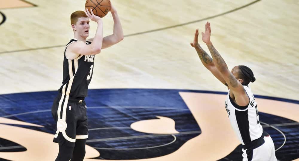 Daily Picks: Hawks vs Bucks Player Props
