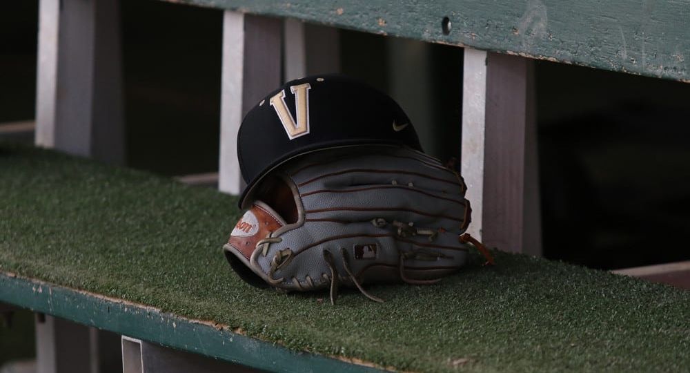 2021 College World Series Predictions: Futures Picks