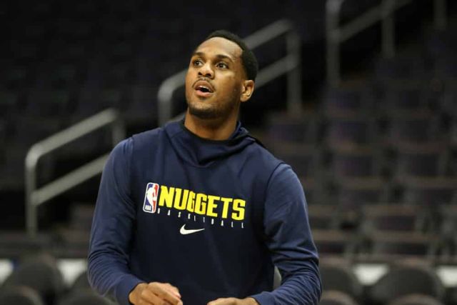 NBA DFS Picks 6/11 - DraftKings GPP Picks