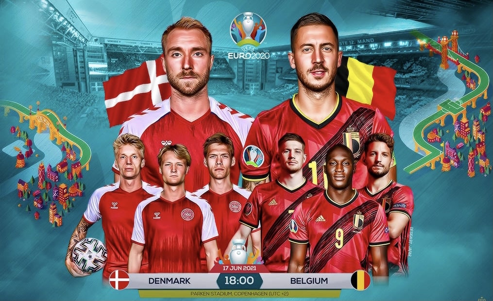 Group Stage Matchday 2 Predictions Part 1 | Euro 2020 (Ep. 10)