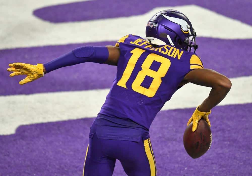 Fantasy Football Questions For Every NFC North Team