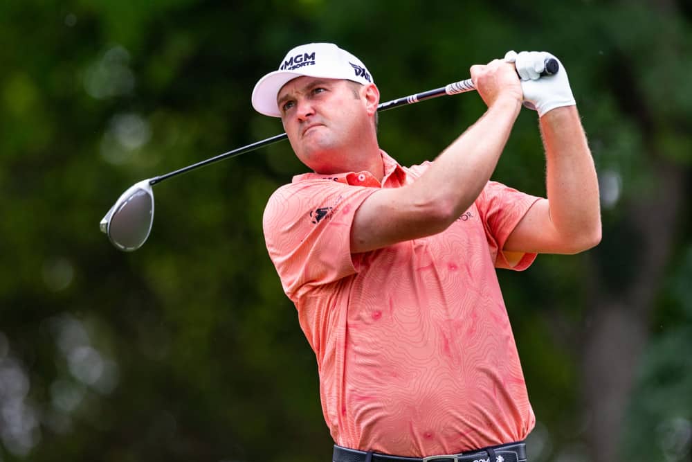 Rocket Mortgage Classic DFS Picks & Best Bets | Golf Gambling Podcast (Ep. 70)