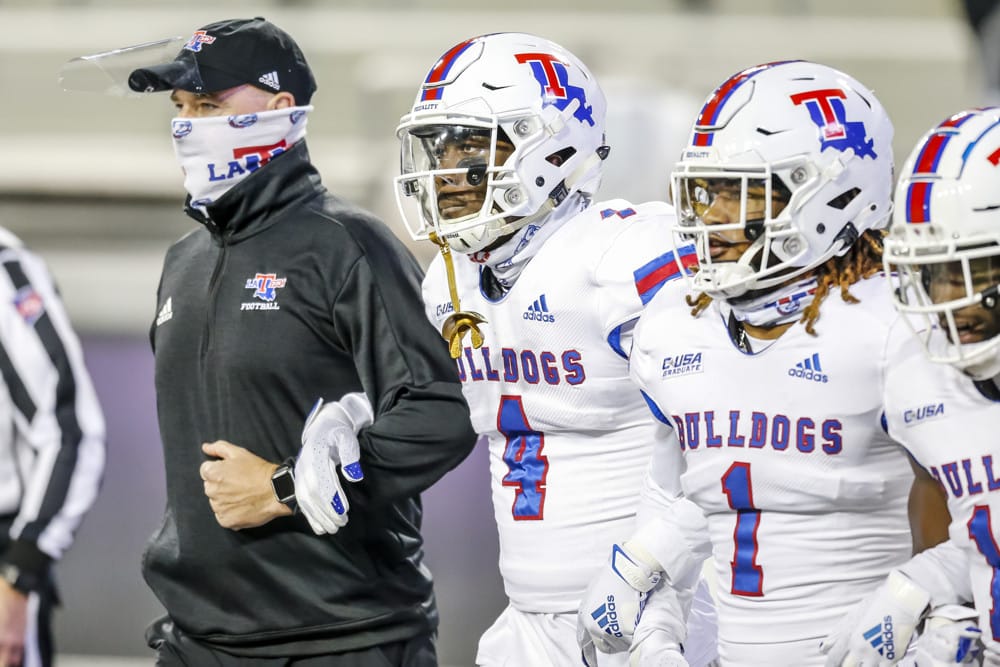 College Football Win Total Predictions: Conference USA (West)