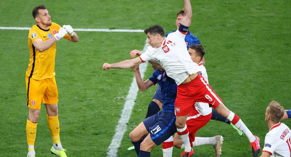 Euro 2020 Picks + Matchday 2 | Tap In Tap Out (Ep.4)
