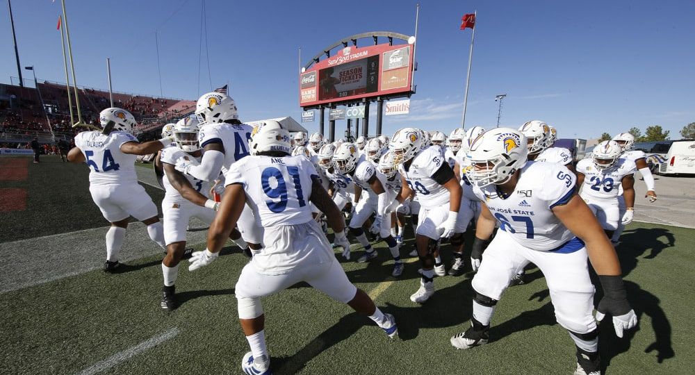 College Football Win Total Predictions: Mountain West Conference