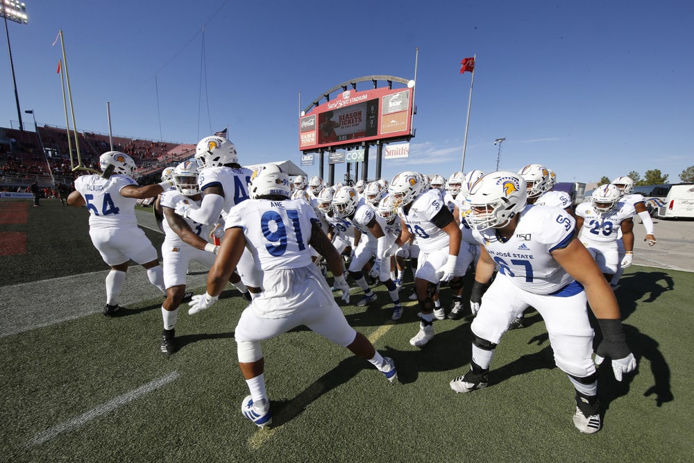 College Football Win Total Predictions: Mountain West Conference