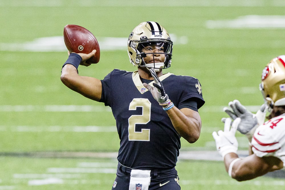 Fantasy Football Questions For Every NFC South Team