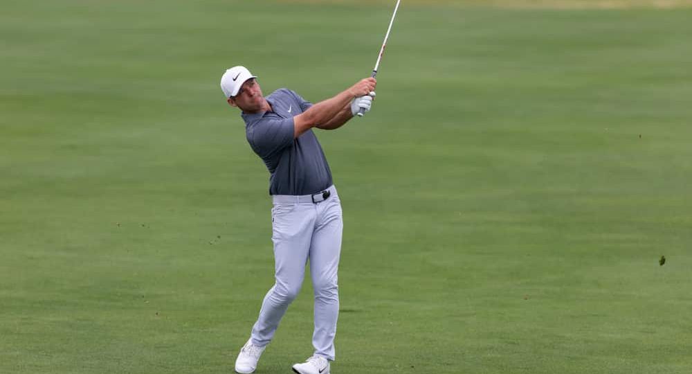 2021 Travelers Championship DraftKings Picks