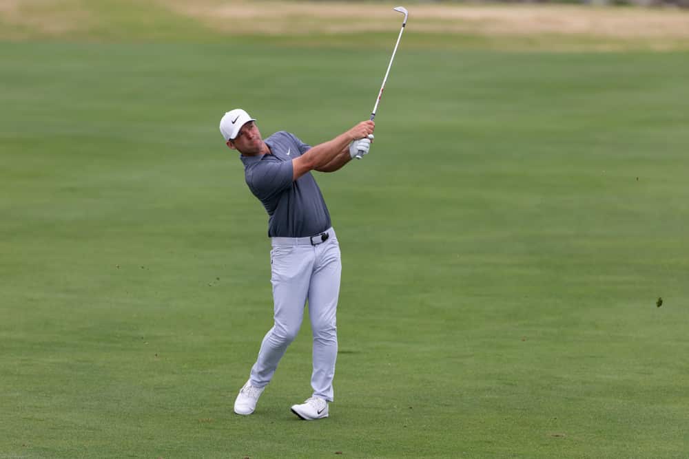 2021 Travelers Championship DraftKings Picks