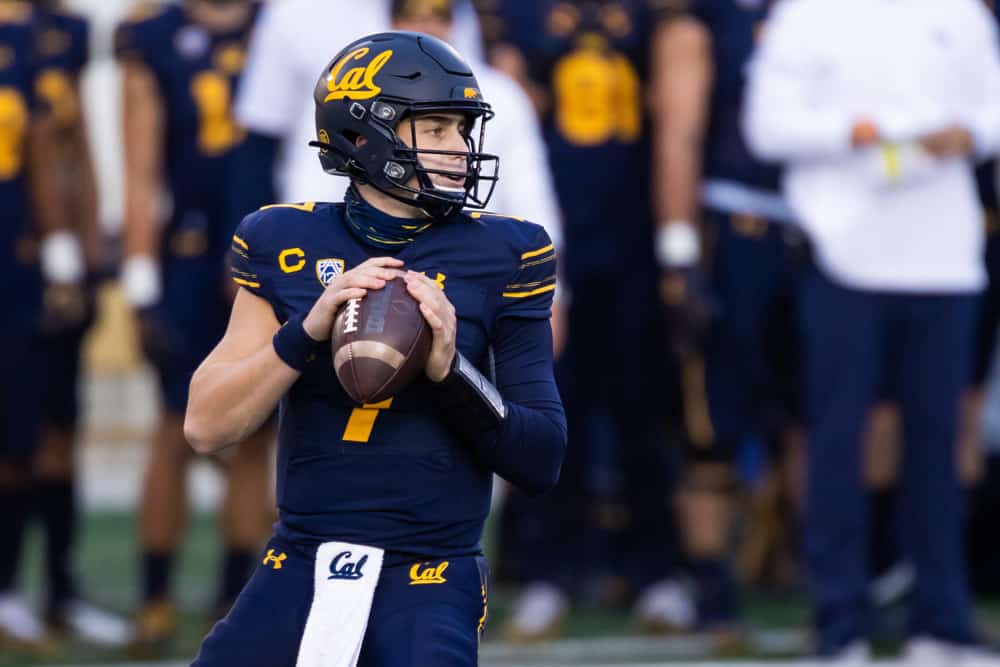 California Golden Bears Season Preview | The College Football Experience (Ep. 683)
