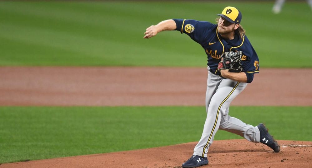 MLB Week Preview 6.28-6.30 + NL Central Division Odds | MLB Gambling Podcast (Ep. 19)