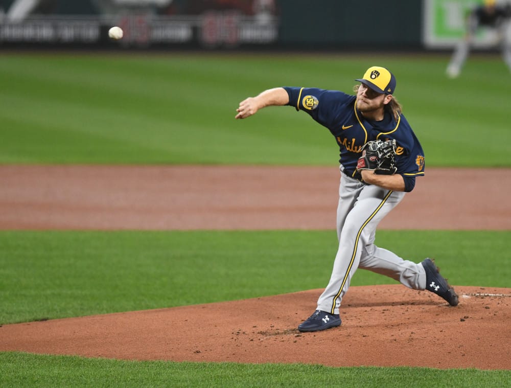 MLB Week Preview 6.28-6.30 + NL Central Division Odds | MLB Gambling Podcast (Ep. 19)