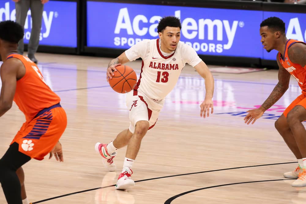 SEC College Basketball Off Season Check In | The College Basketball Experience (Ep. 7)