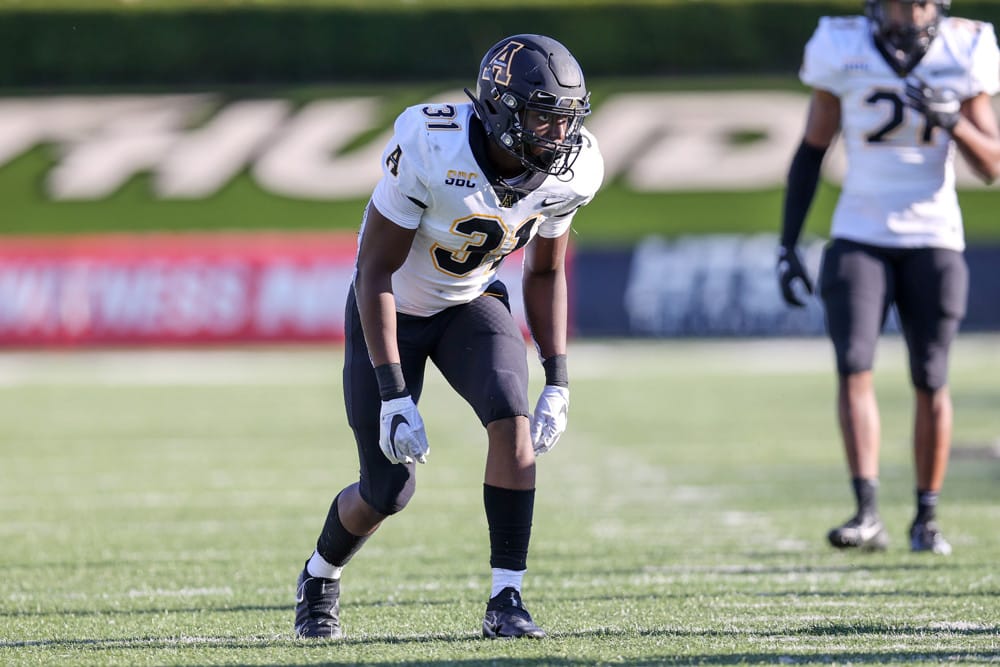 Appalachian State Season Preview | The College Football Experience (Ep. 668)