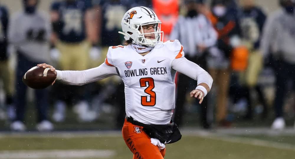 Bowling Green Falcons Season Preview | The College Football Experience (Ep. 680)