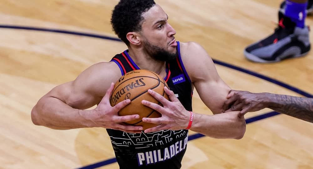 Tuesday NBA Playoffs Preview + Prop Bets | NBA Gambling Podcast (Ep. 192)