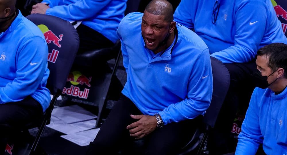 NBA Playoffs WCF Game 2 Preview + Sixers Slander | NBA Gambling Podcast (Ep. 200)