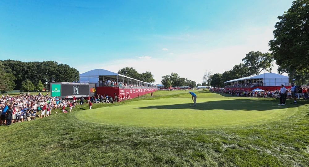 Rocket Mortgage Classic Preview & Travelers Recap | Golf Gambling Podcast (Ep. 69)