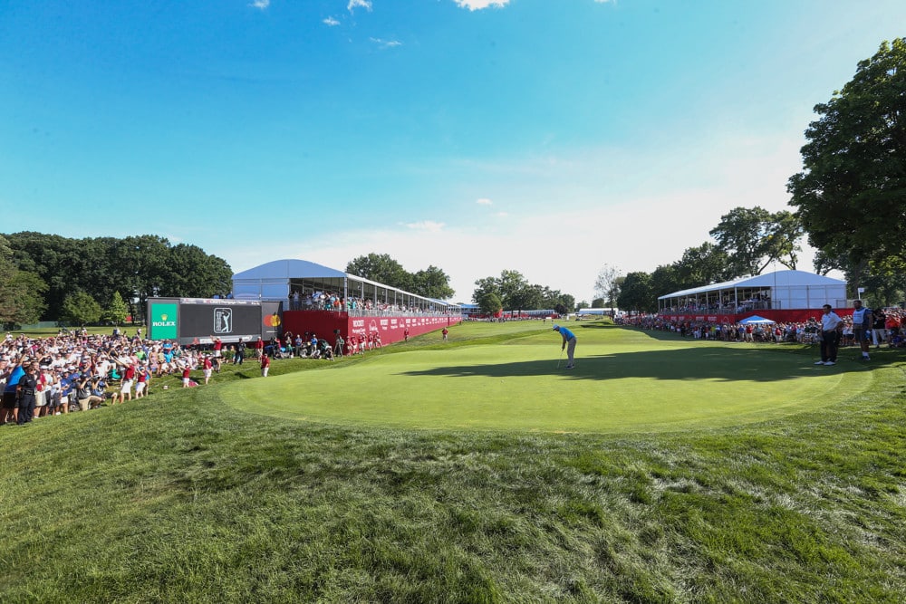 Rocket Mortgage Classic Preview & Travelers Recap | Golf Gambling Podcast (Ep. 69)