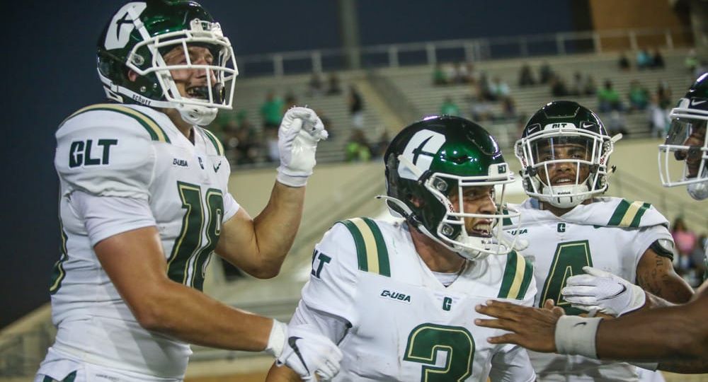 Charlotte 49ers Season Preview | The College Football Experience (Ep. 685)
