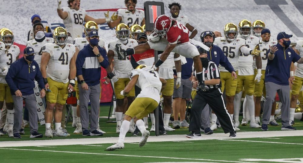 Rookie Running Backs: Fantasy Football Breakout Backs