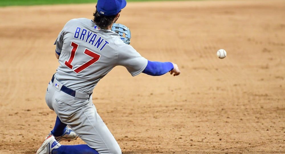 MLB 6/7 Week Preview + Longshot World Series | MLB Gambling Podcast (Ep. 13)