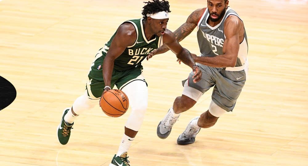 NBA Playoffs Conference Finals Preview | NBA Gambling Podcast (Ep. 199)