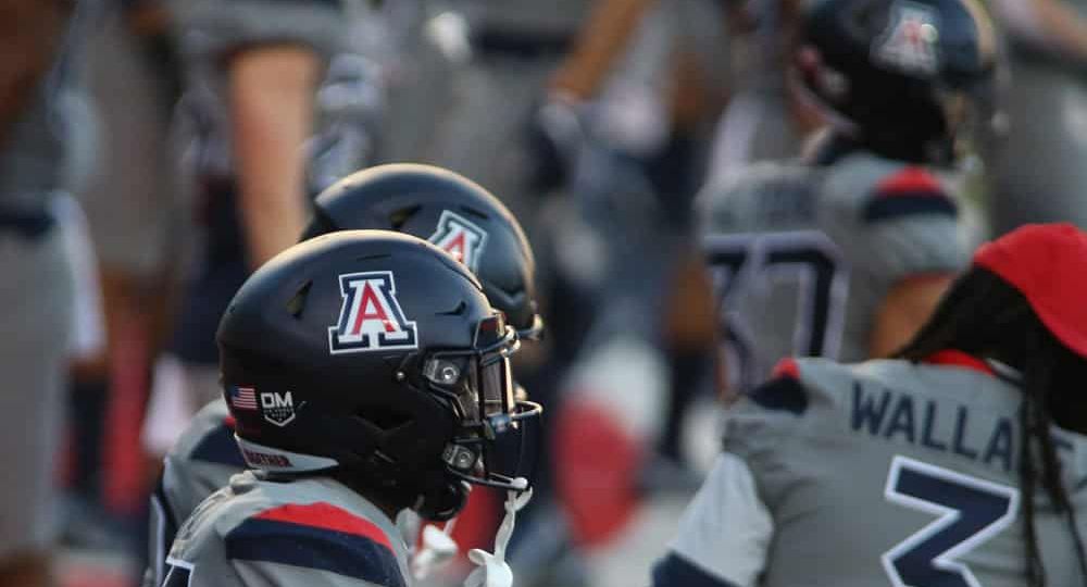 Arizona Wildcats Season Preview | The College Football Experience (Ep. 669)
