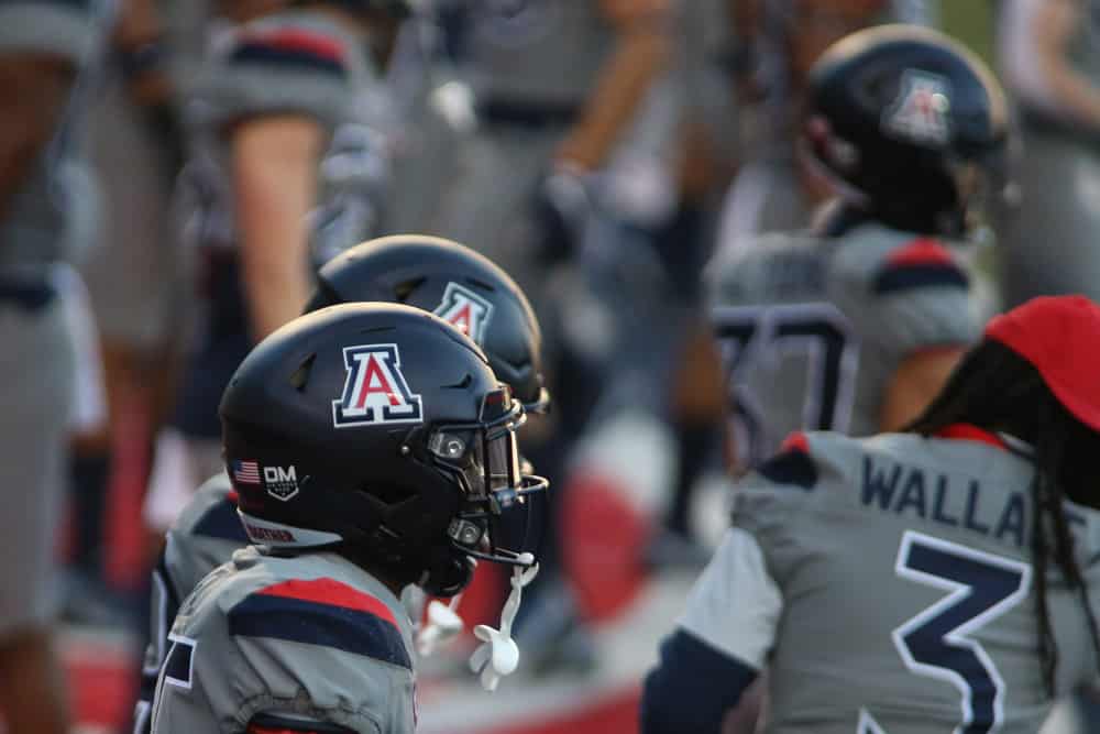 Arizona Wildcats Season Preview | The College Football Experience (Ep. 669)