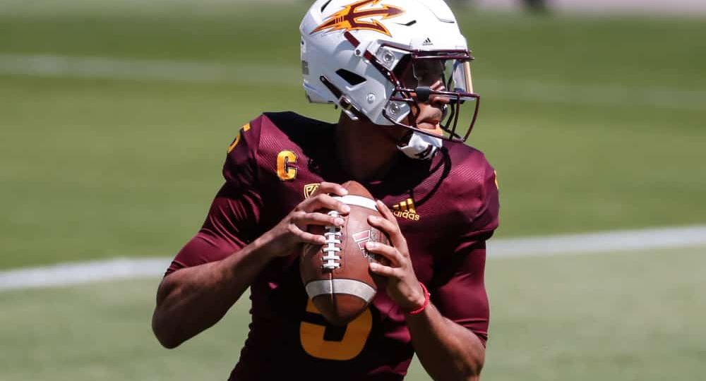 Arizona State Sun Devils Season Preview | The College Football Experience (Ep. 670)