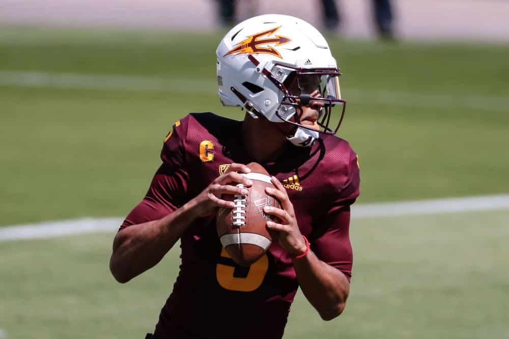 Arizona State Sun Devils Season Preview | The College Football Experience (Ep. 670)