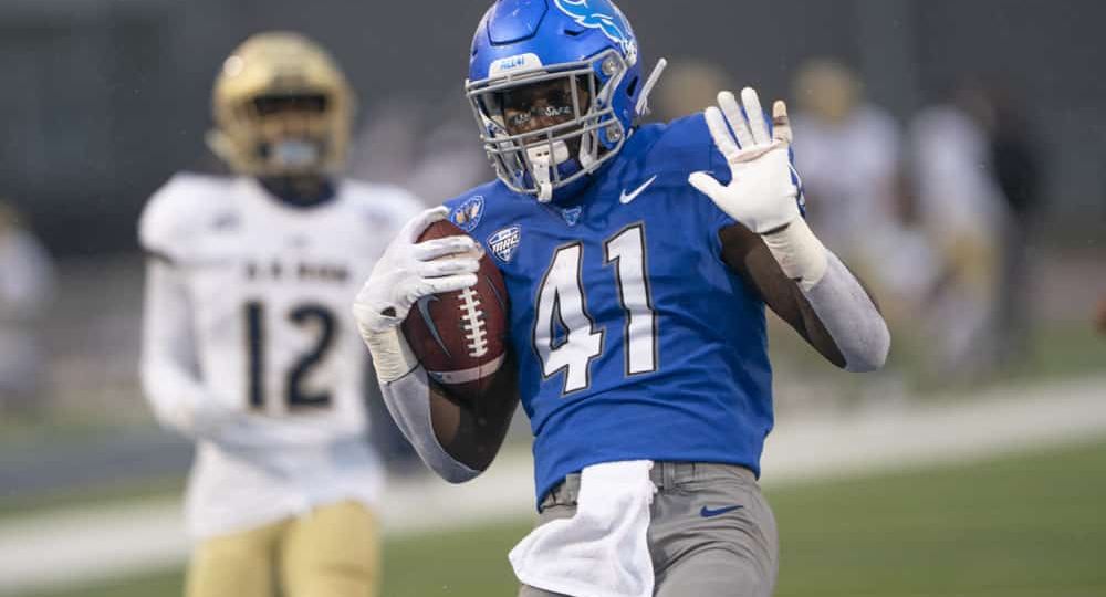 Buffalo Bulls Season Preview | The College Football Experience (Ep. 681)