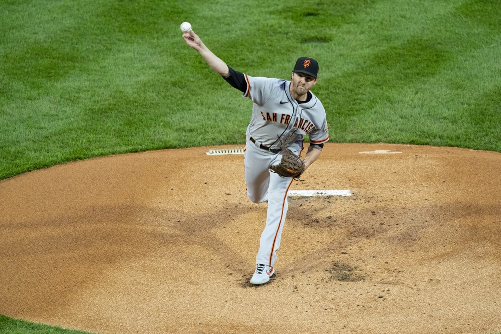 Daily MLB Picks: Player Props 