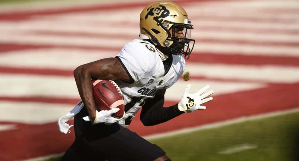 Colorado Buffaloes Season Preview | The College Football Experience (Ep. 690)