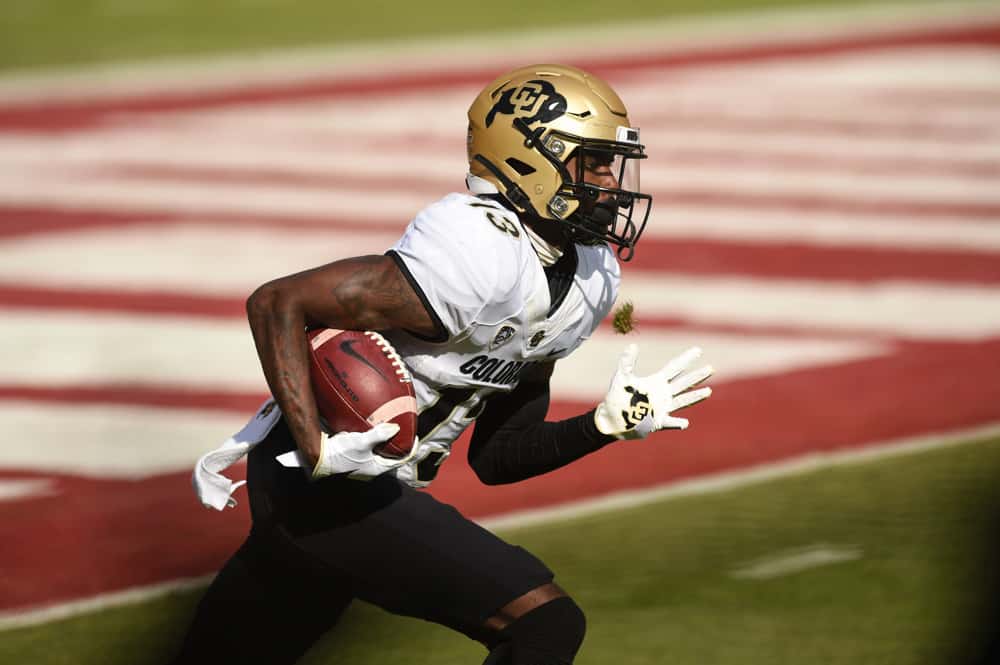 CU Boulder, Ball Introduce Game-Changing Aluminum Cup At Folsom Field -  University of Colorado Athletics