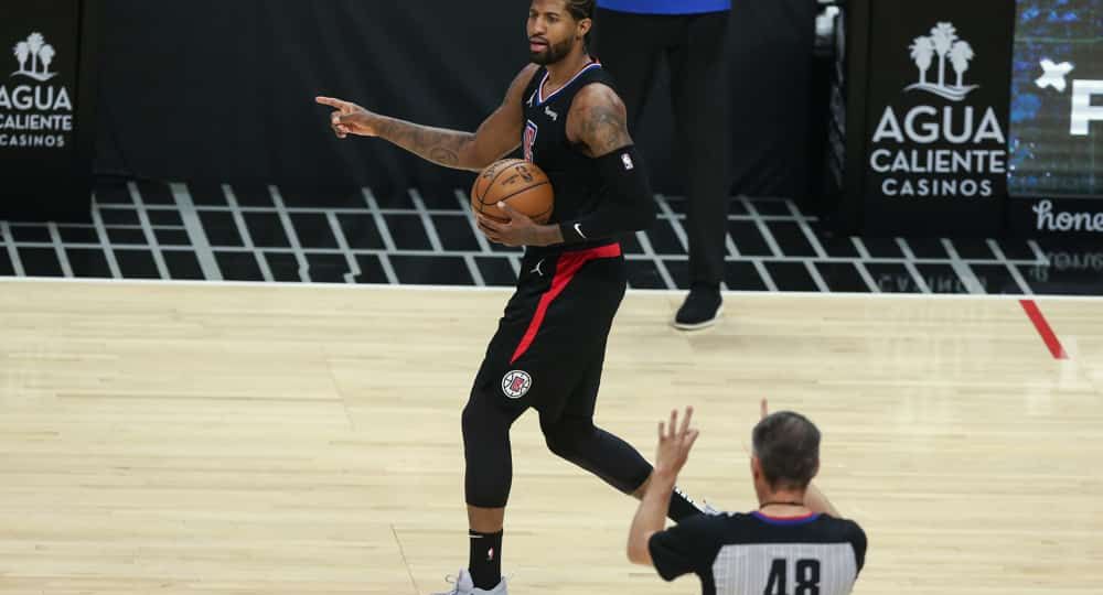 NBA Playoffs Wednesday Picks + Coaching News | NBA Gambling Podcast (Ep. 188)