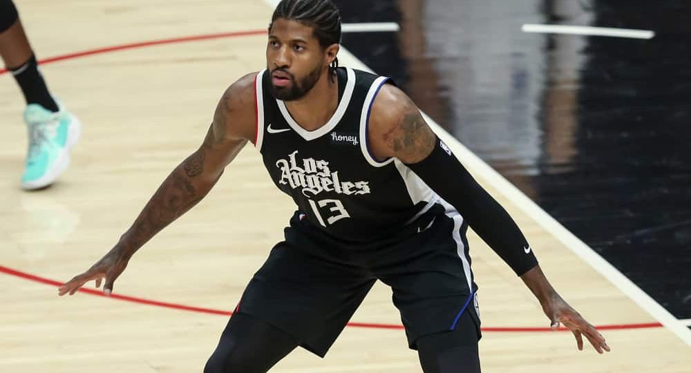 NBA DFS Picks 6/22 - LAC/PHO Showdown