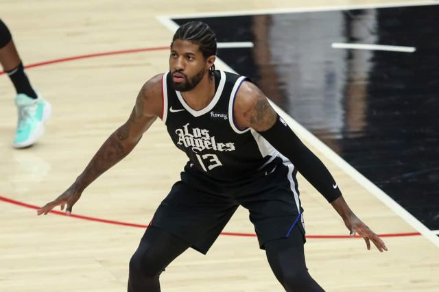 NBA DFS Picks 6/22 - LAC/PHO Showdown