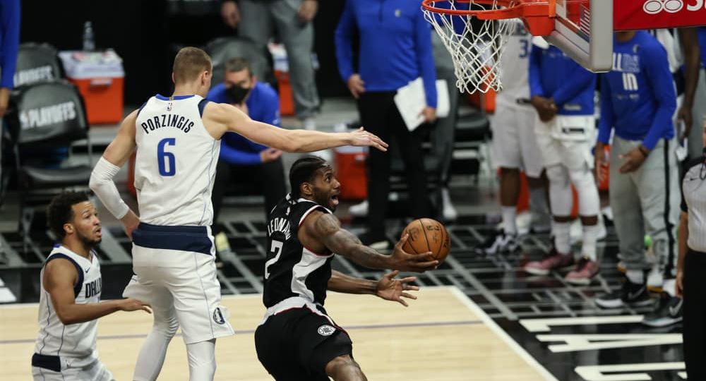 NBA Playoff Picks: Western Conference Semifinals
