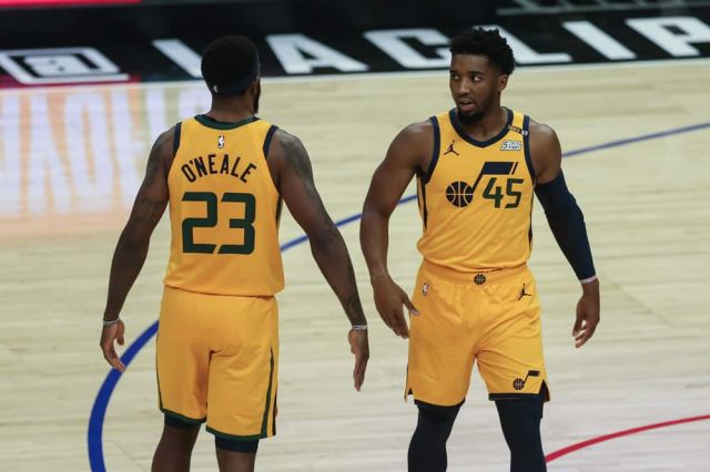 2021 Utah Jazz Season Preview & Gambling Guide