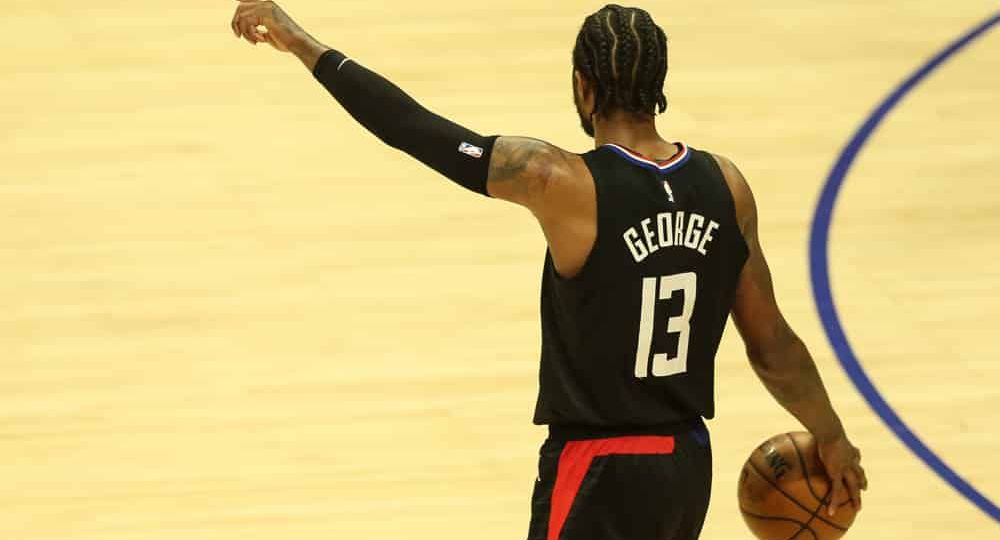 NBA DFS Picks 6/16 - DraftKings GPP Picks