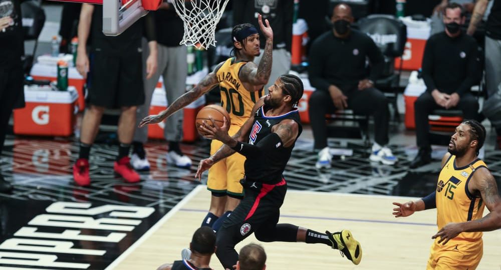 NBA Playoffs Wednesday Preview + League News | NBA Gambling Podcast (Ep. 196)