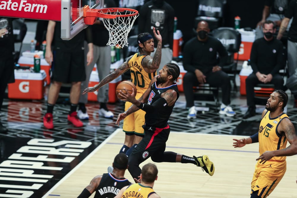NBA Playoffs Wednesday Preview + League News | NBA Gambling Podcast (Ep. 196)
