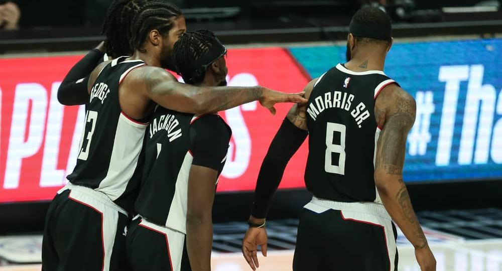 NBA Playoff Picks: Western Conference Finals