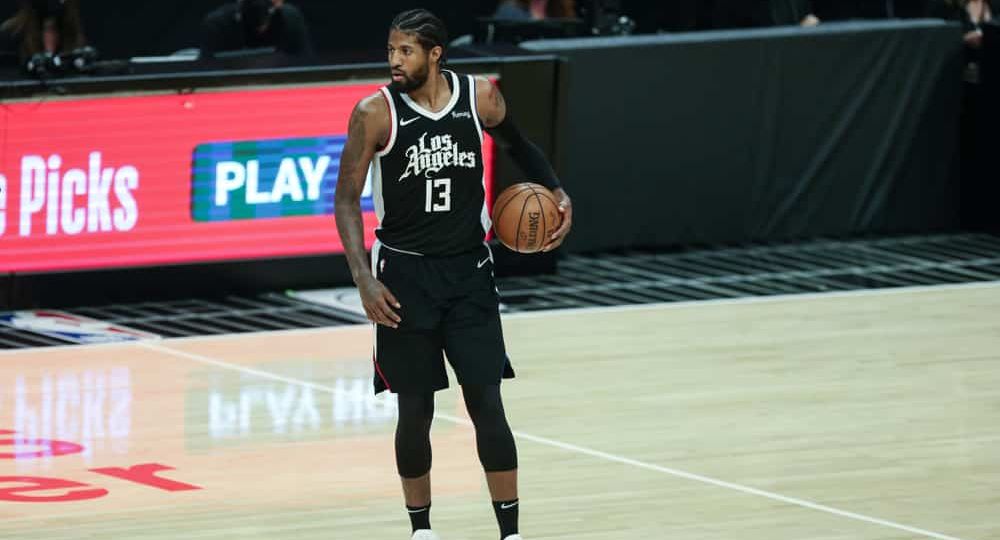 NBA DFS Picks 6/24 - PHO/LAC Showdown