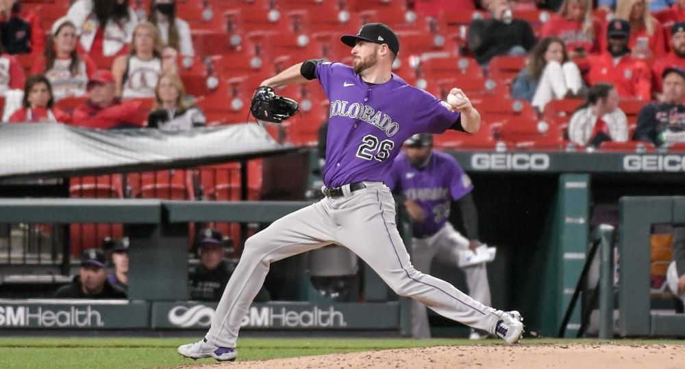 Daily Picks: MLB Player Props