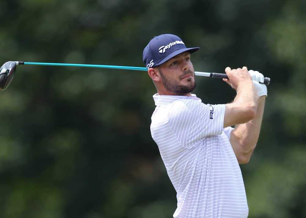 2021 Rocket Mortgage Classic DraftKings Picks