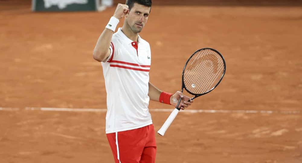 2021 French Open Finals Picks- Roland Garros